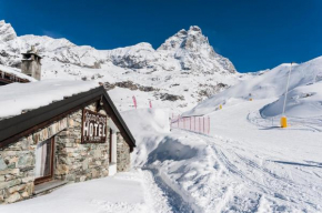 Hotel Baita Cretaz, Breuil-Cervinia